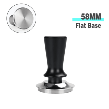 Coffee Tamper 30lb Constant Pressure Stainless Steel 51mm