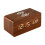 Wooden Digital Alarm Clock with Wireless Charging & Temp 1