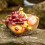 Coș de fructe din plastic alimentar 22x21x11cm 5