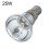 R39 Reflective Bulb E14 25W Transparent 1
