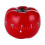 Tomato Mechanical Kitchen Timer, 60-Minute Countdown 1