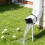 Pack of 2 Weather Immune Downspout Parentheses Secure-2PCS 2