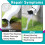 Pack of 2 Weather Immune Downspout Parentheses Secure-2PCS 7