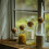 Clear Borosilicate Glass Storage Jars with Natural Cork 4