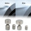 Professionelles ergonomisches-2Stk 4