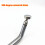 Precise 360 Rotating Dents Removal Tool Stainless-2cm head 6