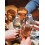 Funny Shape Silicone Ice Cube Tray – 10.2x7.3x5.8cm 4