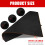 Multipurpose Heat Resistant Welding Blanket Mat 100cmx100cm-8mm 6