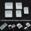 High Strength Lipo Charger Plug Protector Temperature-5S 4