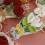 Bouquets de fleurs en Crochet faits à la main, porte-clés,-8 7