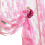 Butterfly Pattern Sheer Voile Curtain 4