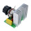 220V 4000W SCR Electronic Voltage Regulator Speed Controller 1