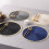 Woven Placemat35cm PP PET Table Protector 8