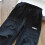 Mädchen Polyester Cargohose, lockere Passform, gerades Bein, Alter 4