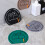 Silicone Drain Cover15.5x14cm for Bathroom & Kitchen 4