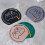 Silicone Drain Cover15.5x14cm for Bathroom & Kitchen 7