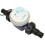 Cloratore a sale per piscine e spa, 100-240V 3