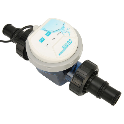 Cloratore a sale per piscine e spa, 100-240V 2
