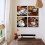 Modern Coffee Canvas Wall Art Set – 12x16in, 3-Piece 3