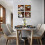 Modern Coffee Canvas Wall Art Set – 12x16in, 3-Piece 5