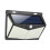 Solar Wall Light Outdoor 270 Beam, Motion Sensor 4