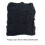 Black Cheesecloth Halloween Decor 72x30 Inch 4