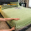 Velvet Flannel Sheet Set 3-Piece Light Green 5