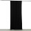 BalsaCircle Black 5 ft x 10 ft 4-Way Stretch Spandex 2