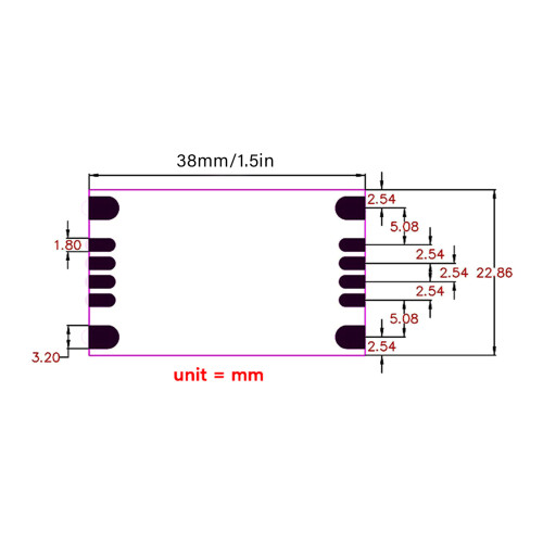 Adjustable Voltages Stepping Down Converters-12V 14.5 to 60V 2