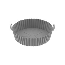 Ventilador repelente de moscas para refeições e cozinhas ao ar livre.