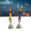 Mini Peace Flag Rainbow Polyester50or100pcs 7