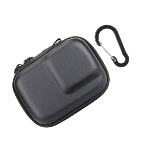 Shockproof Camera Carrying Case for Action5 Adventure-Black