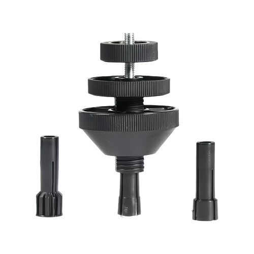 Installateur d'embrayage de précision Conception ergonomique