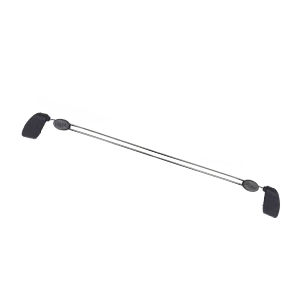 Ergonomic Glasses Stabilizers Straps Enhancing Grip-A