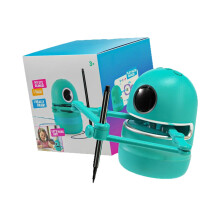 Intelligent Sketching Device For Children Fosters Creativity