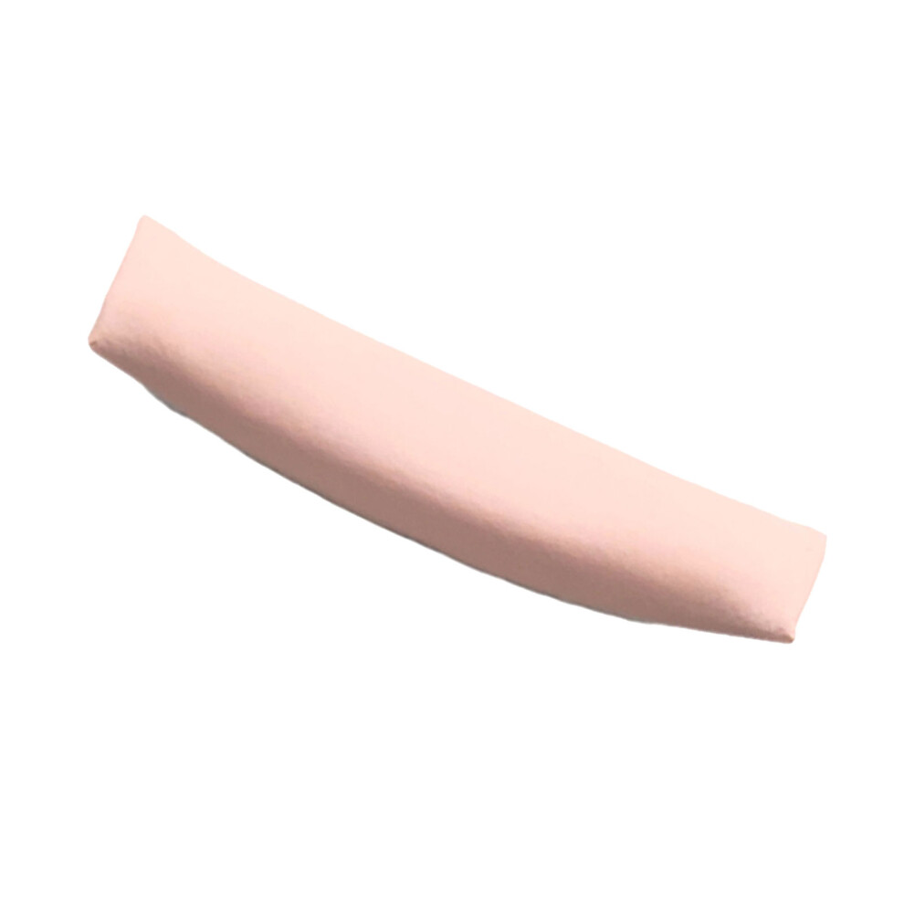 Detachable Headphone Cushion Protein Leather For Jr300- Pink 7751001391972