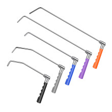 Versatile Complete Auto Dents Repair Kit Metal Body Tool for DIY