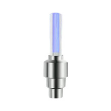 LED-fietsbandverlichting – PC & aluminium, 6x1,5 cm