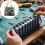 High Efficiency 2MOS LiBattery Protections Module for Power-1pc 5