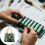 High Efficiency 2MOS LiBattery Protections Module for Power-1pc 6