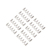 10Pcs Scroll Wheel Pulley Springs Gaming Mouse Repair