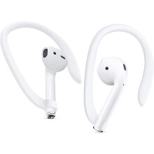 AirPods-Ohrhaken – Komfortable TPU-Ohrhaken für AirPods 1 bis Pro 2