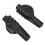 Carbon Fibre Tent Pole Connectors 2 Pack 1