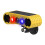 Solar Infrared Alarm Strobe Light 13 Sounds 1