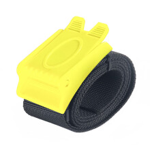Diving Waist Belt Quick Releases Diving Scubas Weight-Yellow