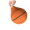 Soft Squeezable Sport Ball Bouncing Basketball For-A 21cm 1