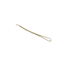 ARI Haarklemmen lose 50 mm gold 500 g Packung