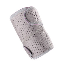 Everyday Use Elbow Guard Cover for Joint Health-Light Grey