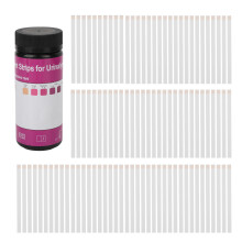100 Urinteststreifen in luftdichter Flasche