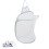 Wall-Mounted Foldable Laundry Basket with Hook 1